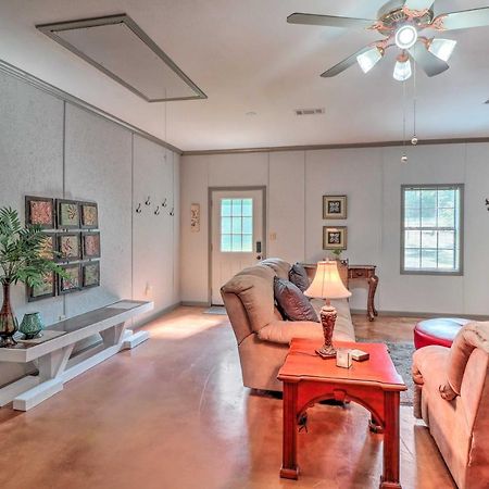 Heavenly Heber Springs Hideaway Fish And Hike! Villa ภายนอก รูปภาพ
